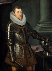 Ferdinand II (1619-1637)